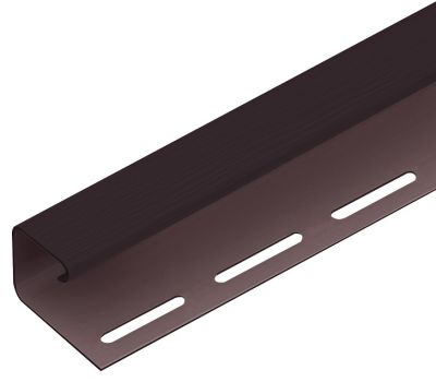 J-профиль Арабика (акрил) от производителя  Tecos по цене 362 р