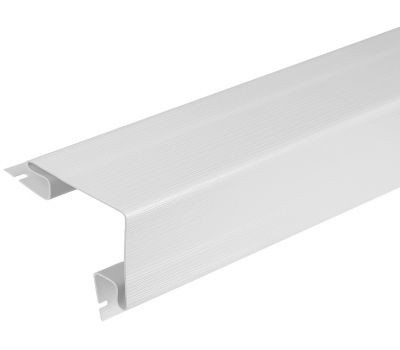 Угол наружный Белый от производителя  Tecos по цене 918 р