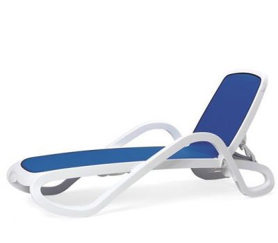 Шезлонги Alfa Blue от производителя  Tweet по цене 23 000 р