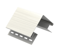 Угол наружный Классика - Белый Угол наружный Классика - Белый