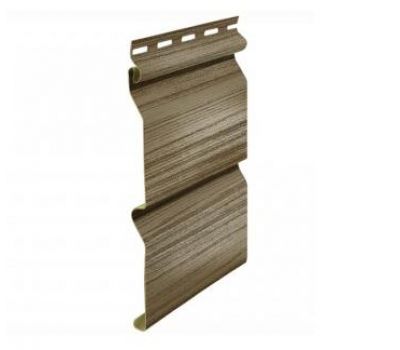 Виниловый сайдинг - Royal Wood Standart, Ольха от производителя  Fineber по цене 570 р