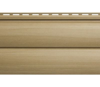 Виниловый сайдинг, Люкс Blockhouse Bh-03 Ольха от производителя Альта-профиль по цене 446 р Виниловый сайдинг, Люкс Blockhouse Bh-03 Ольха от производителя Альта-профиль по цене 446 р