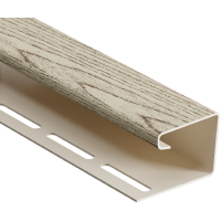 J-профиль Амурский