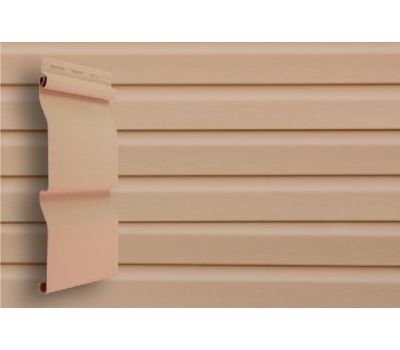 Виниловый сайдинг премиум, Корабельный брус 3,00 м - Персиковый от производителя Grand Line по цене 272 р Виниловый сайдинг премиум, Корабельный брус 3,00 м - Персиковый от производителя Grand Line по цене 272 р