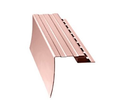 Околооконная планка Фламинго от производителя  Tecos по цене 1 009 р