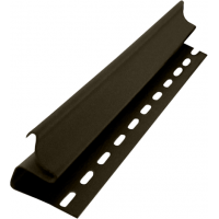 Галтель (карнизный молдинг) 3050 мм Венге Галтель (карнизный молдинг) 3050 мм Венге