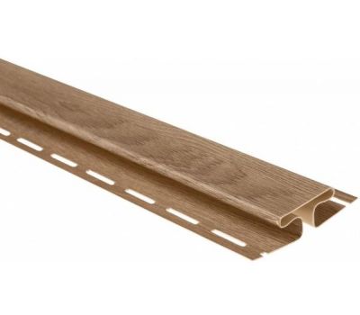 Н-профиль Люкс Крашенный, К-18, ВН, Орех от производителя Альта-профиль по цене 1 271 р Н-профиль Люкс Крашенный, К-18, ВН, Орех от производителя Альта-профиль по цене 1 271 р