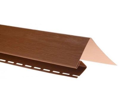 Околооконная планка Премиум, Т-17, ВН, Тёмный Орех от производителя Альта-профиль по цене 1 085 р Околооконная планка Премиум, Т-17, ВН, Тёмный Орех от производителя Альта-профиль по цене 1 085 р