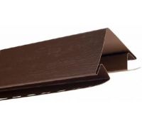 Угол наружный Премиум, Т-12, ВН, Тёмный Орех Угол наружный Премиум, Т-12, ВН, Тёмный Орех