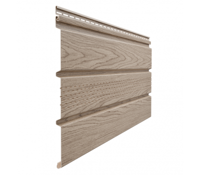 Софит Lux, T4 центральной перфорацией Сибирский от производителя  Docke по цене 685 р