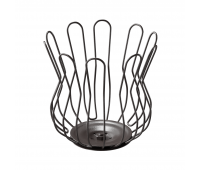 Паук ШОКОЛАД (RAL 8019) Паук ШОКОЛАД (RAL 8019)