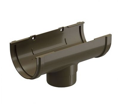 Воронка Premium ПВХ Каштан от производителя Docke по цене 408 р Воронка Premium ПВХ Каштан от производителя Docke по цене 408 р