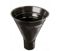 Воронка водосборная Коричневый (RR 32)