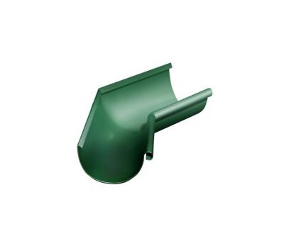 Угловой элемент 135° Внутренний Зеленый (RAL 6005) от производителя Grand Line по цене 2 450 р Угловой элемент 135° Внутренний Зеленый (RAL 6005) от производителя Grand Line по цене 2 450 р
